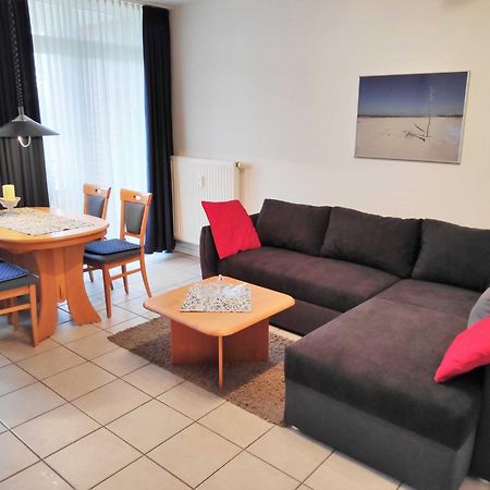 Haus Roland _ Wohnung 10 Цинновіц Екстер'єр фото