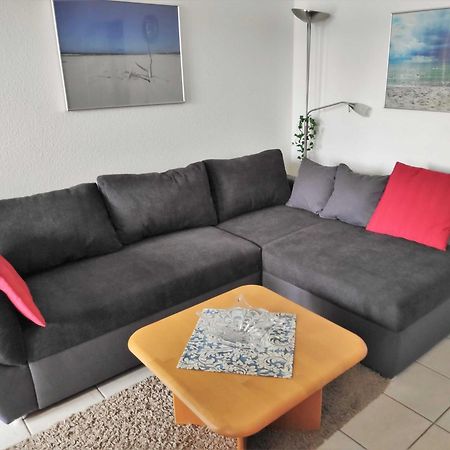 Haus Roland _ Wohnung 10 Цинновіц Екстер'єр фото