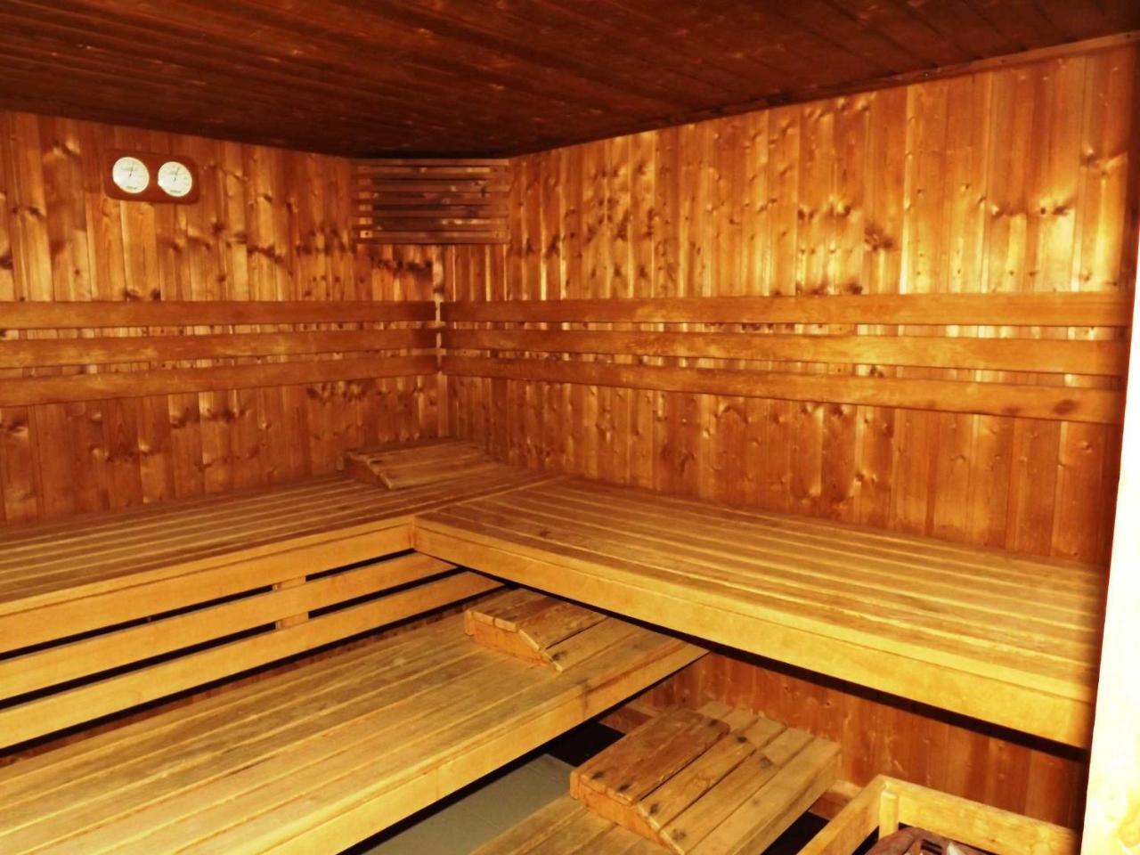 Haus Roland _ Wohnung 10 Цинновіц Екстер'єр фото